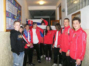 Otvorenie olympiády 2010 3 Otvorenie olympiády 2010 3
