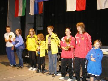 Otvorenie olympiády 2010 5 Otvorenie olympiády 2010 5