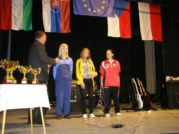 Otvorenie olympiády 2010 8 Otvorenie olympiády 2010 8