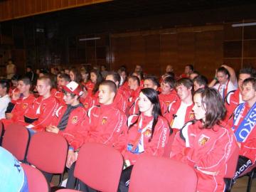 Otvorenie olympiády 2010 9 Otvorenie olympiády 2010 9
