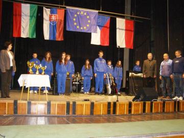 Otvorenie olympiády 2010 11 Otvorenie olympiády 2010 11