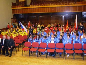 Otvorenie olympiády 2010 13 Otvorenie olympiády 2010 13