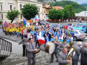 Otvorenie olympiády 2010 15 Otvorenie olympiády 2010 15