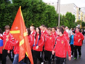 Otvorenie olympiády 2010 16 Otvorenie olympiády 2010 16