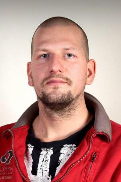 Ing. Tomáš Mišanko (Neka) Ing. Tomáš Mišanko (Neka)