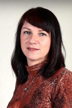 Ing. Monika Kolláriková (Neka) Ing. Monika Kolláriková (Neka)